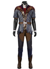 Baldur's Gate 3 Astarion Anime Cosplay Costume Outfit Full Set CS792