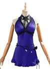 Final Fantasy VII Remake Tifa Lockhart Anime Cosplay Costume Full Dress CS803