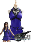 Final Fantasy VII Remake Tifa Lockhart Anime Cosplay Costume Full Dress CS803