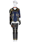 Arcane: League of Legends LOL Caitlyn Kiramman Cosplay Costume Outfit Full Set CS811