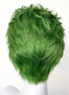 One Piece Roronoa Zoro Green Lace Front Synthetic Men's Wig LF6044