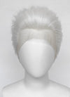 Fate/Stay Night Archer White Lace Front Synthetic Men's Wig LF6074