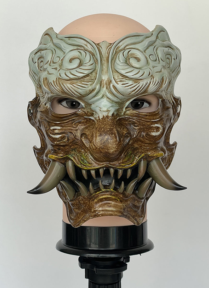 Black Myth: Wukong Nuo Mask MK01