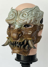 Black Myth: Wukong Nuo Mask MK01