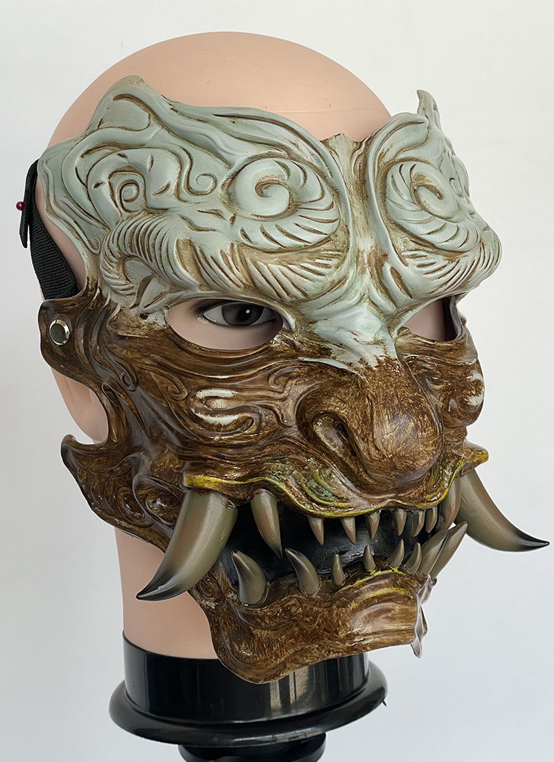 Black Myth: Wukong Nuo Mask MK01