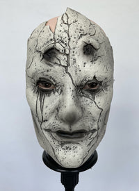 Black Myth: Wukong Mi Taoist Mask MK02