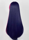 My Little Pony Twilight Sparkle Long Straight Blue Purple Pink Mixed Cosplay Wig TB1702