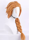 Valorant Skye Orange Cosplay Wig TB1714