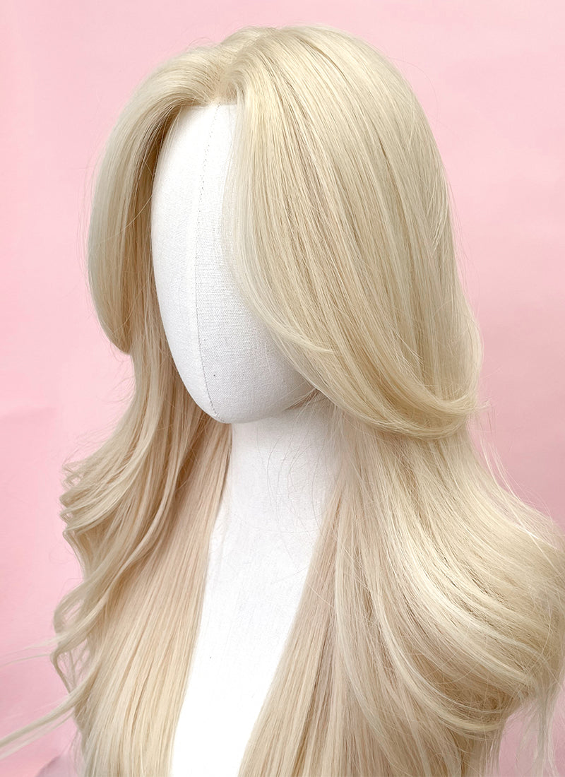 Barbie ponytail online wig