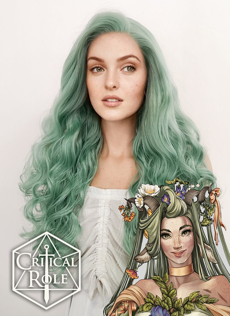 Arda wigs 2024 critical role