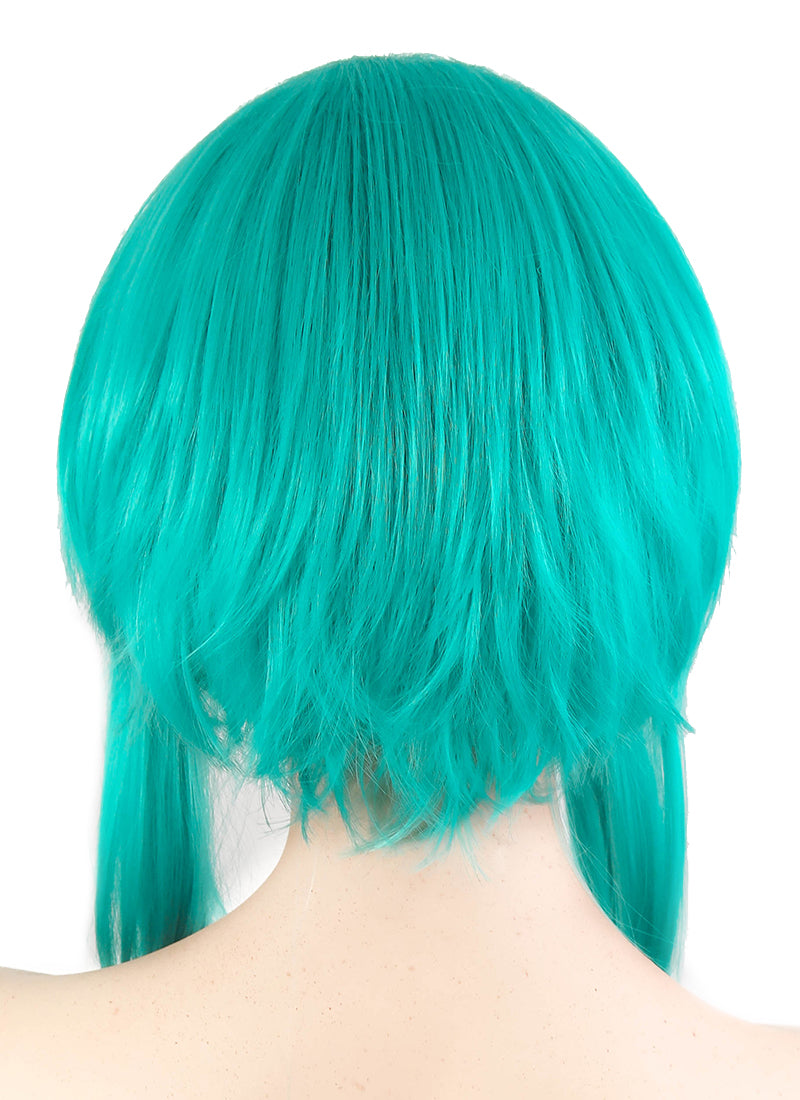 Turquoise 2024 cosplay wig